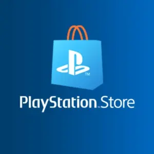PSN Gift Card